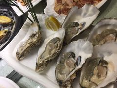 -青蓬蒸汽海鲜·深圳老字号·团建聚会(壹方城店)