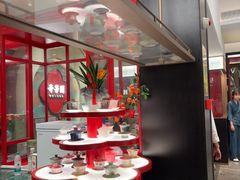 -奇芳阁·百年清真南京菜(夫子庙店)