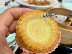 -誉八仙粤菜(万象天地店)