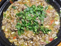 -陆记鹅庄·潮汕菜·狮头鹅(大仟里店)
