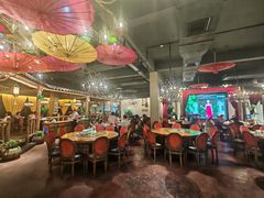 -金苑酒家·客家菜·广东老字号(万象店)