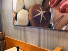 -南粥北面(东大桥店)