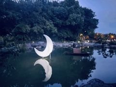 -扬州瘦西湖温泉