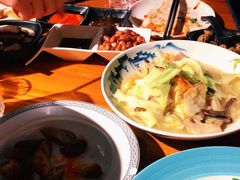 -杰J.w.m深夜食堂 厚杰居酒屋(淮海街商业街店)