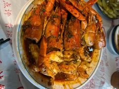 -三妹小龙虾·黄油蟹(华侨城总店)