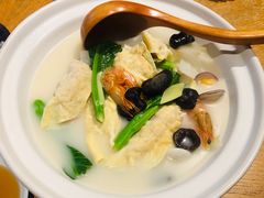 -宁波柏悦酒店·钱湖渔港