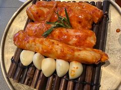 -味家烤肉烤鳗鱼牛排(西塔旗舰店)