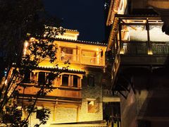 -重庆十八梯传统风貌区