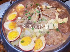 -小土豆北方菜馆(文慧园店)