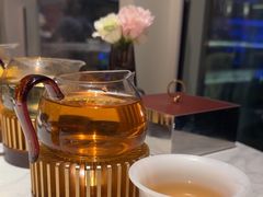 -深圳美高梅酒店-品聚嘉府中餐厅