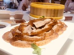 -阿庄新豫菜(航海东路店)