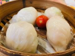 金牌虾饺皇-点都德(汇盈广场店)