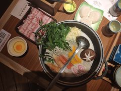 -仓桥家·焗寿司·锅物(光谷步行街店)