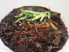 炸酱面-祥和居炸酱面馆(美食街店)