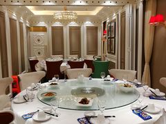 包厢-阿明小菜·海鲜·上海菜(梅陇华理店)