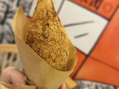 老街糯米团-正南齐北·老街糯米团(洪崖洞店)