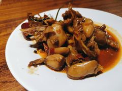 牛蛙-汉巴味德(大悦城店)