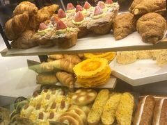 -PAPER STONE BAKERY(天环店)