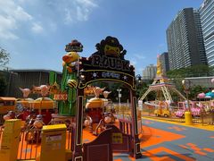 -深圳来福士广场