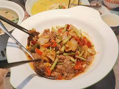 -江南里·新浙菜(苏州大悦城店)