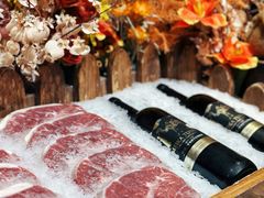 -芭菲盛宴·环球美食(北城国际店)