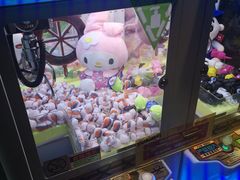 -大玩家(通州万达广场店)