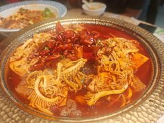 -樽宴酒楼·地道川菜·品质聚会·生日宴请