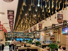 大堂-金掌勺·锅包肉(广渠门店)