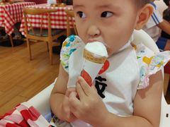 -西贝(南山宝能太古城店)