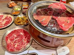 -西塔老太太泥炉烤肉(杭州首店)