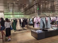 -URBAN REVIVO(深圳华润万象天地店)