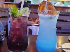 -bluefrog蓝蛙(皇庭广场店)