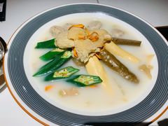 -熹素·鲜美素食Vegetarian (天河领展店)