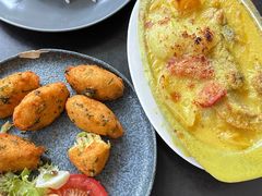 -妈阁铭记澳葡美食