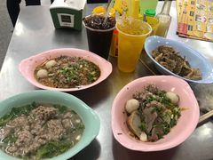 -榮泰米粉湯(Left Shop)