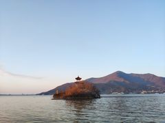 -松花湖风景名胜区