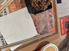 -吉野家(次渠大街店)