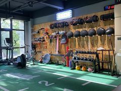-蜗牛健身·私教馆(海珀香庭店)
