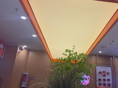 -喜家自助小火锅(乐客城店)