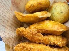 -非遗·十八曲鱼饺(西马总店)