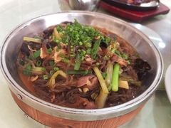 客家小盘菜-客嘉城(西丽店)