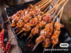 -卤鹅鲜生(卤鹅鲜生万科金域悦府店)