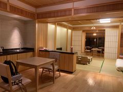 -北京古北水镇御舍温泉酒店