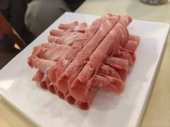 -吉羊三宝(复兴门笔管胡同店)