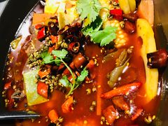 -青年公社烤鸭(青年路店)