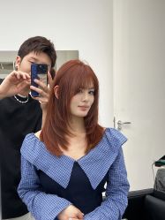 -MY HAIR 旗舰店