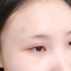 -久匠·纹眉半永久野生眉