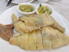 壹心鸡-文记壹心鸡(宝华路店)