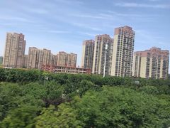 -洛阳龙门站