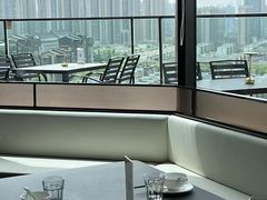 -烛影拾光观景餐厅·创意菜·摄影·小提琴(大唐不夜城店)